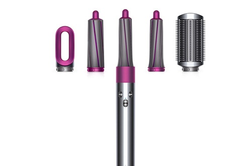 Dyson Airwrap™ smooth+control