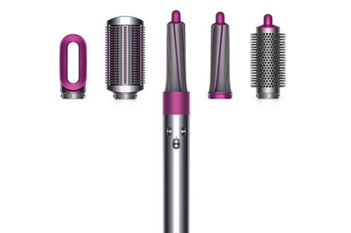 Dyson Airwrap™ volume+shape