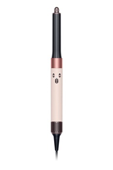 Dyson - Fer à boucler Dyson Airwrap Complete Long Onyx & Rosé édition fête des mères 2024