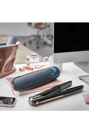 Lisseur Babyliss SANS FIL 9000RU | Darty