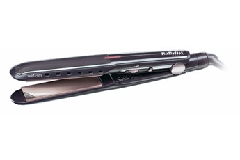 BBLS Lisseur Babyliss ST227E Sublim Touch Wet and Dry ST227E