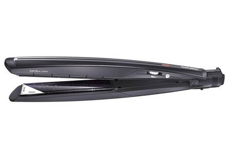 babyliss paris slim 28mm wet & dry