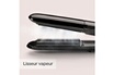 Lisseur Babyliss Vapeur Steam Straight ST492E | Darty