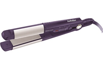 Lisseur Babyliss ST71PE FASHION STRAIGHTENER CURLER