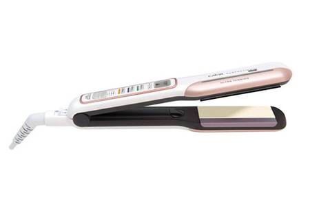 lisseur calor liss and curl