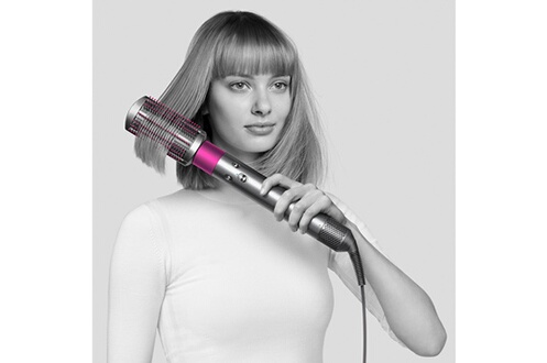 Dyson AIRWRAP COMPLETE LONG