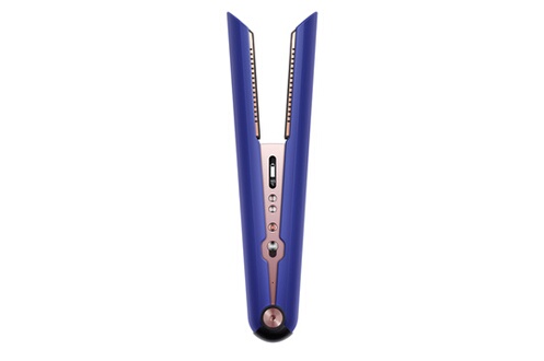 Dyson Corrale BLEU ROSE