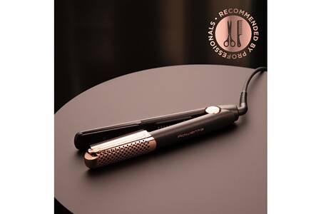 Lisseur Rowenta Inimitable Ultimate Experience - SF8230F0 | Darty