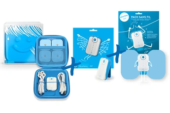 Bluetens - Master Pack