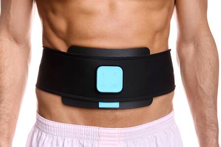 CEINTURE ABDOMINALE ET LOMBAIRE - COMPEX COREBELT 5.0 S/M
