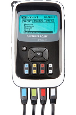 Electrostimulation