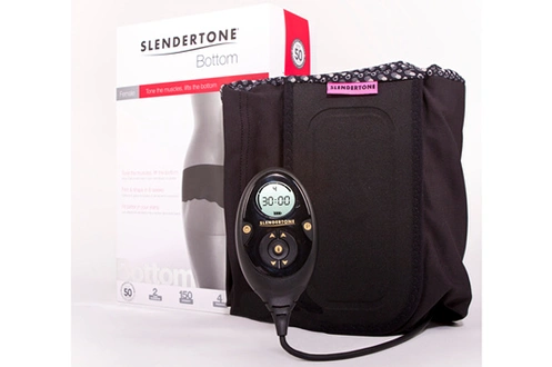 Slendertone Short Bottom