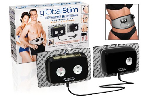 Electrostimulation Sport-elec
