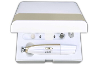 CALOR - Set de manicure pédicure Mp7200Co