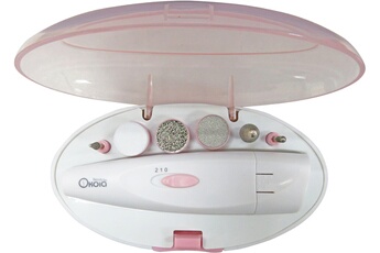 MANUPEDI 6
