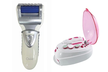 PEDI2 PLUS