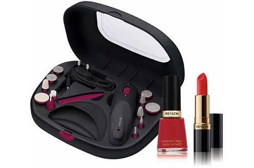 Revlon PACK STYLE AND DRY