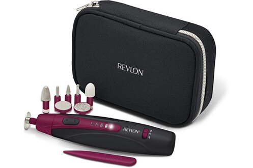Revlon SET TRAVEL CHIC