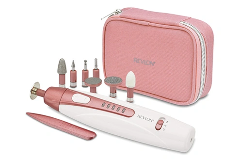 Revlon SET TRAVEL CHIC