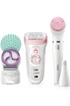 Epilateur électrique Braun SILK EPIL 9-985 BEAUTY SET | Darty