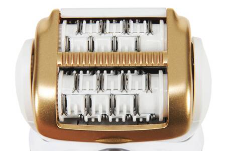 Epilateur électrique Panasonic ES-ED50-N503 Wet & Dry