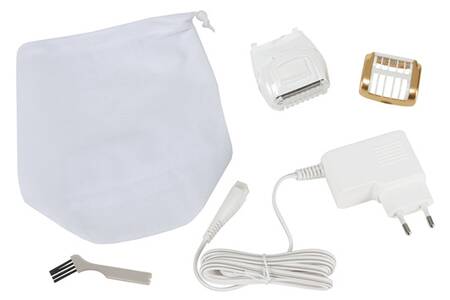 Epilateur électrique Panasonic ES-ED50-N503 Wet & Dry