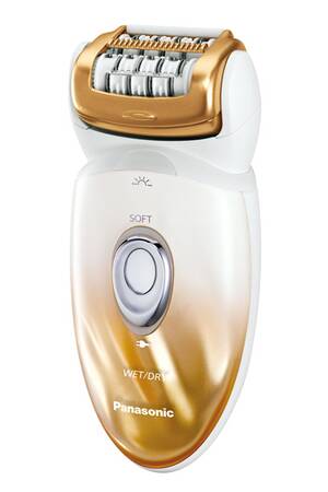 Epilateur électrique Panasonic ES-ED50-N503 Wet & Dry