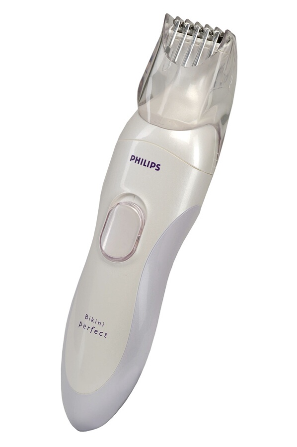Epilateur électrique Philips HP6379/00 KIT BIKINI HP 6379/00 (2581760