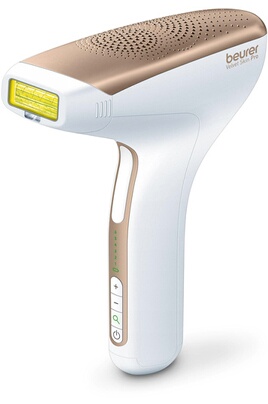 Beurer IPL 8500 + HL 35