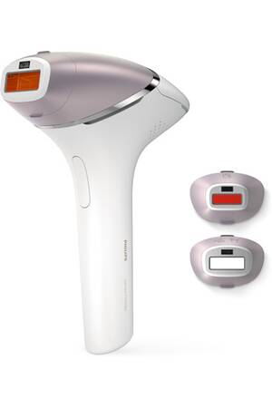 Epilation semi-définitive Philips LUMEA PRESTIGE BRI954/00 ...