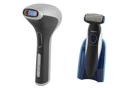 Philips Lumea For Men