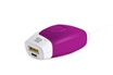 Epilation semi-définitive Silk'n GLIDE 150KF (3858162) | Darty