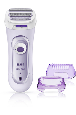 LADY SHAVER 5560 Wet & Dry