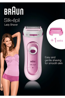 Silk-épil Lady LS5100