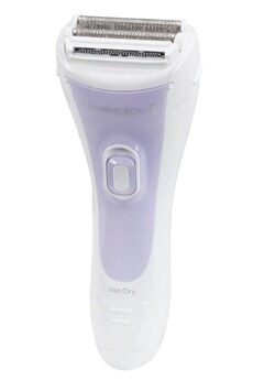 Rasoir femme Remington WDF4815C