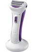 Rasoir Électrique Femme Remington Smooth Silky - Rechargeable, Étanche, Bande Hydratante