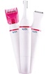 Veet PACK SENSITIVE PRECISION BEAUTY STYLER photo 1