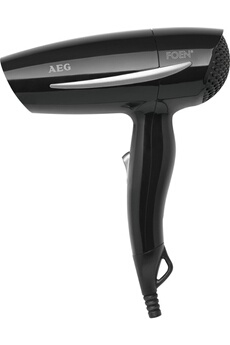 Aeg Seche cheveux Aeg HT 5643 BK