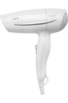 Aeg Seche cheveux Aeg HT5643 WH