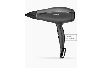 Sèche-cheveux Babyliss 5910E Power Dry Light 2000