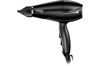 Beauté féminine - Babyliss - 6604e Sèche-cheveux