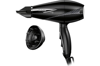 Beauté féminine - Babyliss - 6610de Sèche Cheuveux