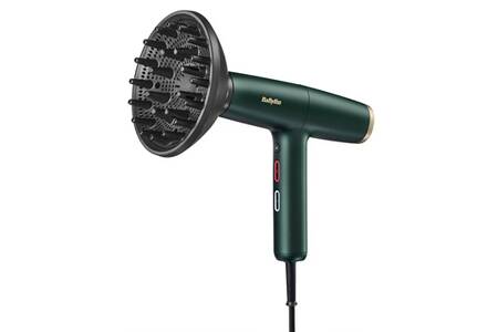 Sèche-cheveux Grundig 1800W - Puissant, Léger, Neuf Sous Emballage, Pour Un Séchage Rapide