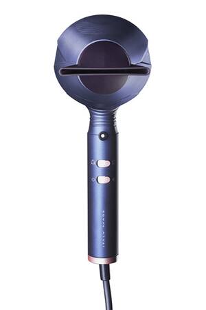 lisseur ionique digital sensor