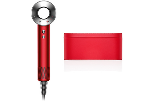 Dyson Supersonic RED