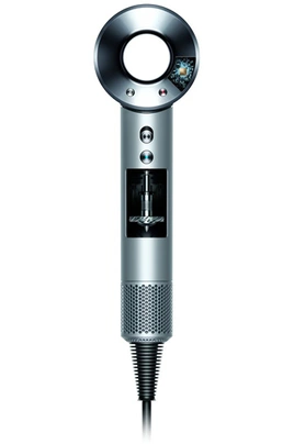 Dyson SUPERSONIC WH/SIL