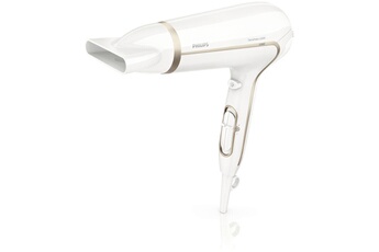 Beauté féminine - Philips - Hp8232/00 Blanc 2200w