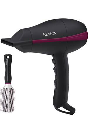 revlon appareil cheveux
