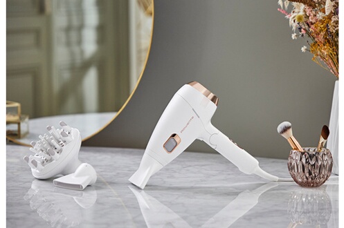 Rowenta SCALP CARE Ultimate Experience CV9240F0