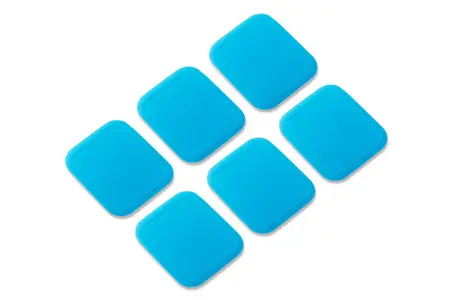 Electrostimulation Beurer Kit de remplacement pour appareil EM 50